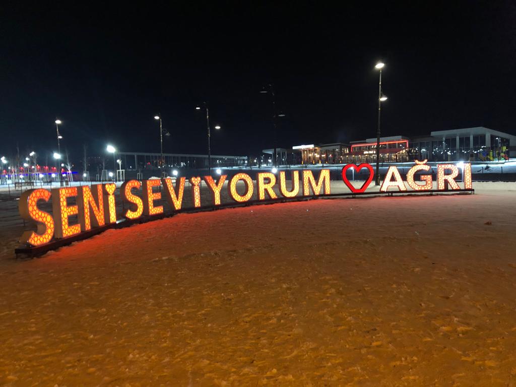 Ağrı hurdacı Özdemirsan Hurda yerinde hurda alımı