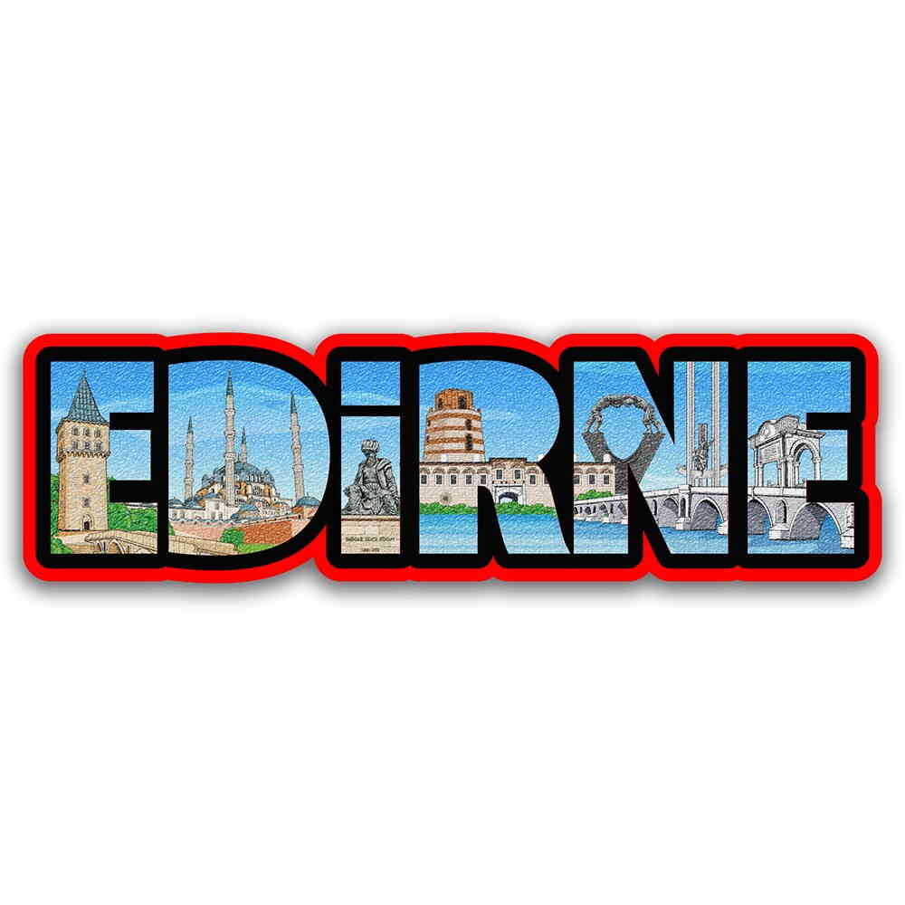 Edirne hurdacı – Öz Demirsan Hurda ekibi ve araçları