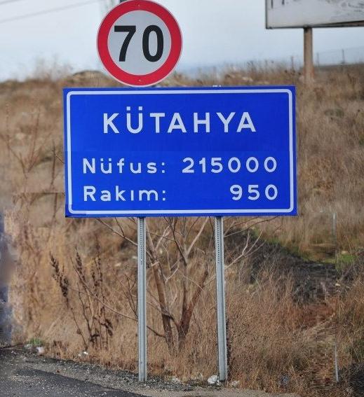 Kütahya hurdacı - Öz Demirsan Hurda