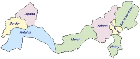 Akdeniz bölgesi hurdacı – Özdemirsan Hurda