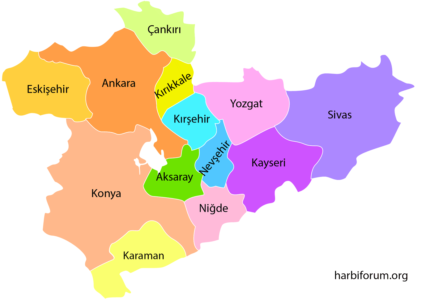 İç Anadolu hurdacı – Özdemirsan Hurda yerinde hurda alımı