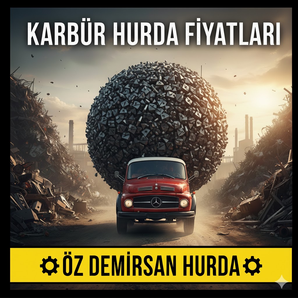 Karbür hurdası fiyatları