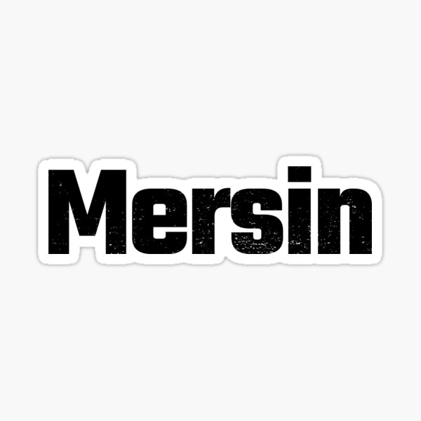 Mersin hurdacı – Özdemirsan Hurda yerinde hurda alımı