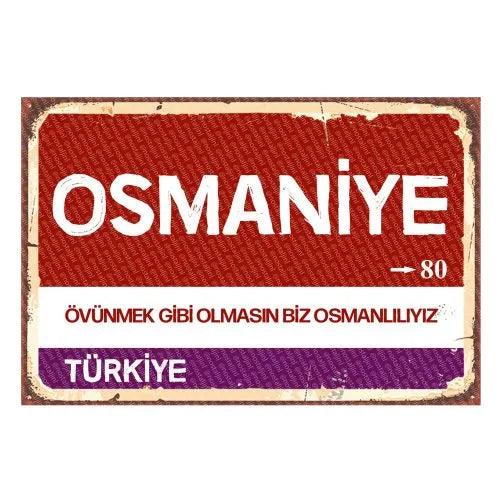 Osmaniye hurdacı – Özdemirsan Hurda yerinde hurda alımı